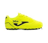 Joma Toledo JR 2409 - Scarpe da Ginnastica Basse, Amarillo flúor,