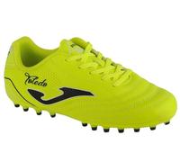 Joma Toledo JR 2409, Scarpe da Ginnastica Basse, Amarillo flúor, 38 EU