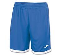 Joma Toledo, Pantaloncini Unisex - Adulto, Blu (Royal 700), 6XS-5XS