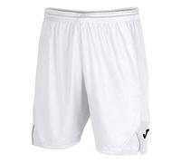 Joma Toledo Shorts, Bianco, 2XL-3XL Uomo