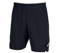 Pantaloni corti Joma Toledo II nero - L