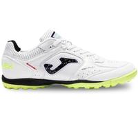 SCARPE JOMA TOP FLEX 25 TURF TG 41 COD TOPS2502TF - 9M [US 8 UK 7 CM 26.5]