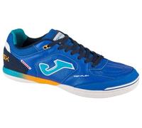 Joma Top Flex 2404 in TOPW2404IN - Scarpe da Ginnastica da Uomo, Colore Royal/Nero, Taglia 41 EU, Blu, 41 EU