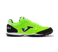 Joma Top Flex 2411 Tf Nero Verde - Scarpe Da Calcetto Uomo EUR 45
