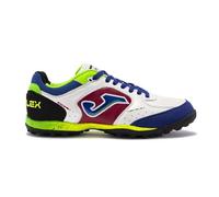 Joma Top Flex 2416 - Turf Bianco/Royal (46)
