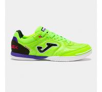 Joma Top Flex 2511 Indoor Verde Fluo da Uomo 41 Verde-Fluo