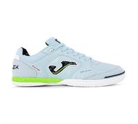 Joma Top Flex 2537 in TOPS2537IN - Scarpe da Ginnastica da Uomo, Colore: Blu, Blu, 42 EU