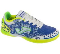 Joma Top Flex 2564 IN TOPW2564IN - Scarpe da ginnastica da uomo, Royal Blue Pito, Blu, 47 EU Weit