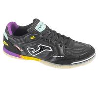 Joma Top Flex 2601 in TOPS2601IN - Allenatore da Calcio, da Uomo, Colore: Nero, Nero, 41 EU