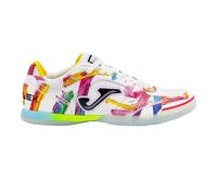 Joma Top Flex Graffiti 26, Scarpe Calcio a 5 Unisex Adulto, Limited Edition