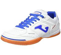 Scarpe da calcio da uomo Joma Top Flex IN bianco (44 EU)