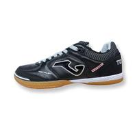 Joma Top Flex, Gymnastics Shoe Uomo, Nero, 44.5 EU