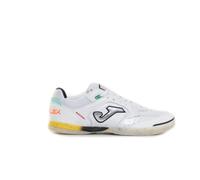 Joma Top Flex Indoor Football Shoes Bianco EU 42 Uomo