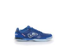 Joma Top Flex Indoor Football Shoes Blu EU 45 Uomo