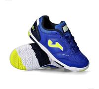 Joma Top Flex Jr 2505 Royal Indoor, Scarpe Uomo, Blu Cobalto, 37.5 EU