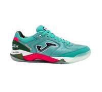 Joma Top Flex Plus Indoor Football Shoes Verde EU 44 Uomo