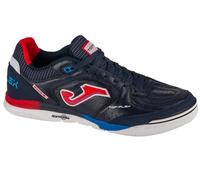 Joma, Allenatori da Calcio Indoor Uomo, Blu Scuro, 44 EU