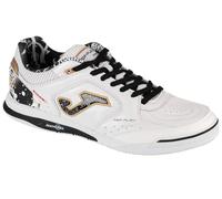Joma Top Flex Rebound 2432, Scarpe da Ginnastica Unisex-Adulto, Bianco, 40.5 EU