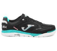 Joma Top Flex Rebound 2501 Indoor (Nero, Sistema Taglie Calzature EU, Adulto, Uomo, Numero, Media, 42)