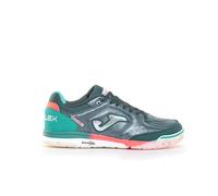 Joma Top Flex Rebound Indoor Football Shoes Blu EU 42 Uomo,Donna