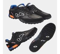 SCARPE JOMA TOP FLEX 25 TURF TG 42 COD TOPS2531TF - 9M [US 8.5 UK 7.5 CM 26.9]