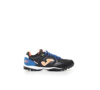 Joma, Turf Football Trainers Uomo, Black, 40.5 EU