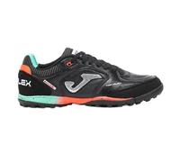 Joma Top Flex Turf, Calcio Shoe Uomo, Nero, 41 EU