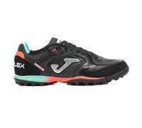 Joma Top Flex Turf, Calcio Shoe Uomo, Nero, 42 EU