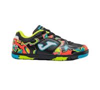 Joma TopFlexJR - Scarpe da Calcio Unisex, 27-38, Ideali per Una trazione Eccellente, Multicolore, 29 EU