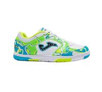 Joma TopFlexJR - Scarpe da Calcio Unisex, 27-38, Ideali per Una trazione Eccellente, Multicolore, 38 EU
