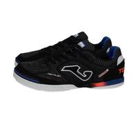 Joma Tops2531in, Stivaletti Bassi con Lacci Uomo, Nero (Royal), 45 EU