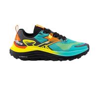 Joma Torca Men 2417 Trail, Scarpe Uomo, Verde, 40.5 EU