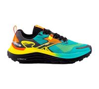 Joma Torca Men 2417 Trail, Scarpe Uomo, Verde, 44 EU