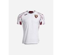 Joma Torino Away 25-26 Jr - Maglia Calcio Ufficiale - Color Mix 7-8ANNI