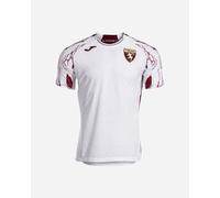 Joma Torino Away 25-26 M - Maglia Calcio Ufficiale - Uomo - Bianco S