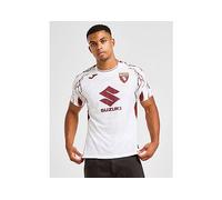 Joma Torino FC 2025/26 Away Shirt, Bianco S