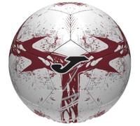 Joma Torino FC Replica 2ND A141800B0102 - Palla da calcio unisex, 5 EU, colore: Bianco