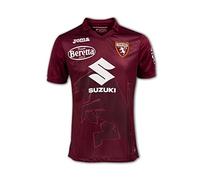 Joma Torino FC Stagione 2022/23 - Equipaggiamento Ufficiale - Maglietta Manica Corta Uomo