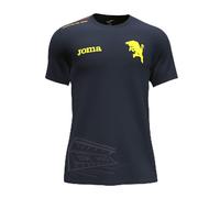 Joma Torino FC Stagione 2022/23 - Maglietta a Maniche Corte da Allenamento da Uomo