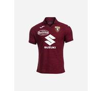 Joma Torino Home 25-26 Jr - Maglia Calcio Ufficiale - Marrone 4-6ANNI