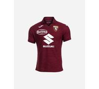 Joma Torino Home 25-26 Jr - Maglia Calcio Ufficiale - Marrone 9-10ANNI