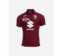 Joma Torino Home 25-26 M - Maglia Calcio Ufficiale - Uomo - Marrone S