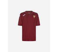 Joma Torino Home 25-26 Replica Jr - Maglia Calcio Ufficiale - Marrone 5-6ANNI