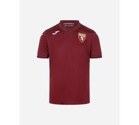 Joma Torino Home 25-26 Replica M - Maglia Calcio Ufficiale - Uomo - Marrone L