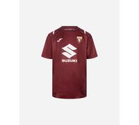 Joma Torino Home Replica 26-27 Jr - Maglia Calcio Ufficiale 8-10ANNI