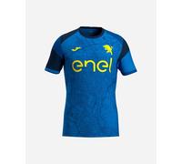 Joma Torino Prematch 24-25 M - Abbigliamento Calcio Ufficiale - Uomo - Color Mix L