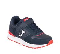 JOMA - Tornado JR 2403 Marino Rosso per: Bambini, Marino, 31 EU