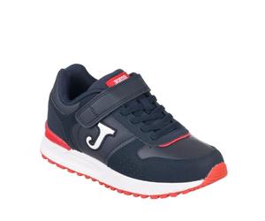 JOMA - Tornado JR 2403 Marino Rosso per: Bambini, Marino, 31 EU