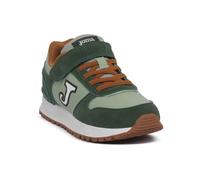 JOMA TORNADO JR GREEN scarpe running Bambino 34