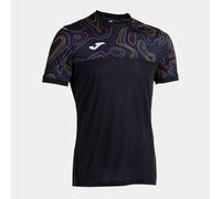 JOMA TORNEO Maglia a manica corta uomo COL.NERO TG.M